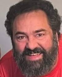 Alan Falkenburry Obituary May 22, 2023