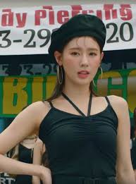 Maybe you would like to learn more about one of these? Gidle Miyeon Uh Oh Gidle G I Dle 2020