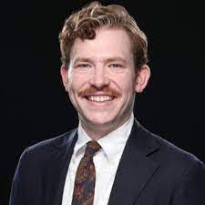 Andrew Tynes's Instagram, Twitter & Facebook