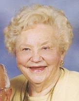 Haroldine Ruth Husted Musch (1924-2006)