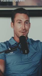 I’m all for businesses that democratize and bring access to the every day  people of America! Whether it’s real estate or golf.. helping people