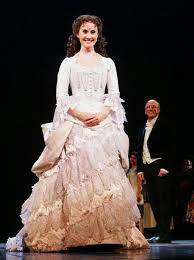 Christine S Wedding Gown Broadway Dresses Wedding Dresses Victorian Dress