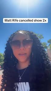 #MattRife #cancelledshow #cancelldshow2x #indiana #IU #Indianauniversity  #bloomington #netflix