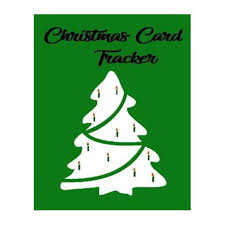 Great ideas make great gifts. Christmas Card Tracker Make Tracking Your Holiday Cards And Gifts Easy Buy Online In South Africa Takealot Com