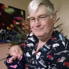 Michael Gilliland Obituary (1952