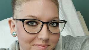 Fundraiser for Kimberly Ferren by Denise Jewell : Help Kim KICK Ovarian  Cancer's A$$