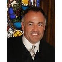 Bryan Ray Martin Obituary