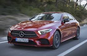 Mercedes 350 8 6 Maintenant A 4 Cylindres Et Demain Electrique