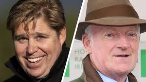 All to play for: where the jumps trainers' championship will be won and  lost