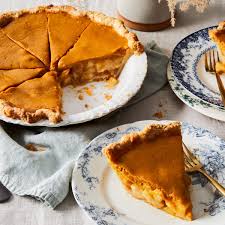 As far as fall desserts go, pumpkin pie takes the cake: Best Thanksgiving Pie Tips Expert Baking Advice From A Baker