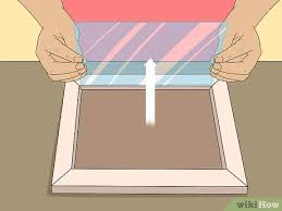 How to make an accordion card using frame or nesting dies. How To Make An Infinity Mirror 13 Steps With Pictures Wikihow
