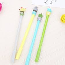 Jual Pulpen Warna Bonsai Pulpen Kaktus Cactus Lucu Penkaktus Grey Kota Surabaya Pesta Makeup Tokopedia