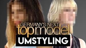 Deren grösste angst war schon vor dem umstyling gewesen, nach der verwandlung. Gntm 2020 Umstyling Die Neuen Looks Spoiler Youtube