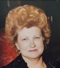 Helena Genowefa Czuj