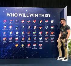 Official website of the eurovision song contest. Sergej Lazarev Hotel By Provesti Evrovidenie 2020 V Sochi