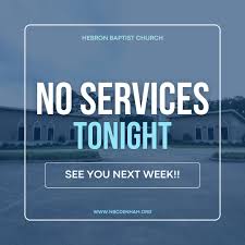 Hebron Baptist Church