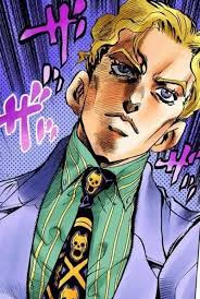 We did not find results for: Yoshikage Kira Jojo Bizarre Jojo S Bizarre Adventure Jojo Bizzare Adventure