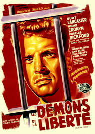 Les Démons de la liberté