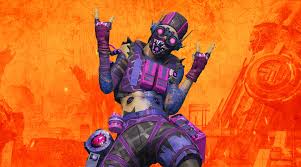 These are given out as you level up your account. How To Get The Free Octane Adrenaline Affliction Skin In Apex Legends Charlie Intel