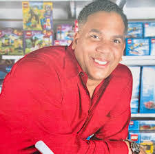 Mark Dunston's Instagram, Twitter & Facebook