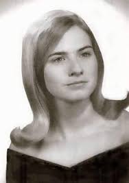 This has just posted: R.I.P. Nancy Jewett.