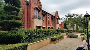 Nr 2 av 75 temaboenden i adelaide. Majestic Old Lion Apartments 9 Jerningham St North Adelaide Sa 5006 Australia