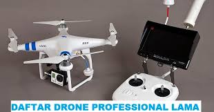 Drone ini memiliki waktu terbang selama 6 sampai 8 menit yang bisa dikontrol sampai sejauh 100 meter. 10 Drone Professional Lama Terbaik Dengan Harga Murah Langit Kaltim