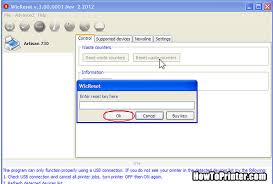 Windows 10 (32/64 bit) windows 8.1 (32/64 bit) windows 8 (32/64 bit) windows 7 sp1 (32/64bit) windows vista sp2 (32/64bit). Reset Epson Xp 225 Printer Use Epson Reset Software