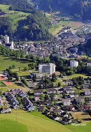 In der umgebung befinden sich unter anderem zwei bushaltestellen und ein restaurant. Luftaufnahmen Kantonsspital Wolhusen Archiv Reportair N Wachter Schweiz Fotos Flugaufnahmen Flugbilder Luftbilder Flugfotos Ortsbilder Airpics Switzerland