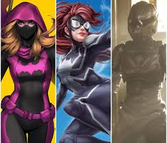 Hughverine(Classic John Bryne Brown and Tan) and the UnderRateds(Grey Tyler  Durden and Black Suit Spider-Garfield) #SpiderWolvieHulk #SpideyWolvieHulk  #SWHVerse #Wolverine #HughJackman #XMen #FoxXMen #SpiderMan #AndrewGarfield  #AmazingSpiderMan ...