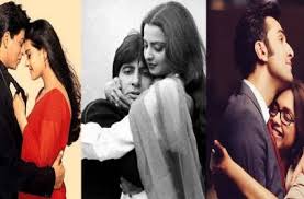 Valentine S Week Special B Town S Most Romantic Onscreen Couples Since love is the central theme in most bollywood plots, it would not be wrong to say that the relationship between the two leading protagonists remains the single most important attraction and its depiction the biggest challenge in bollywood. b town s most romantic onscreen couples