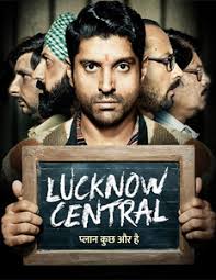 Book Tickets For Lucknow Central U A Movie At Fun Cinemas Db Mall Bhopal 01 20 Pm Showtime The mall has been developed by 2,500 crore inr media imperium bhaskar group, associated mainly with the print media. bookmyshow