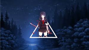 Wallpapers for any device must be properly sized to fit the screen. Anime Theme Wallpapers Wallpaper Cave