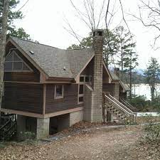 Jocassee landing is located just 1 mile from devil's fork state park at beautiful lake jocassee. Devil S Fork State Park 161 Holcombe Cir