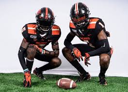 The beavers football schedule includes opponents, date, time, and tv. Oregon State Beavers Football Grading The 2020 Recruiting Class By Position Oregonlive Com