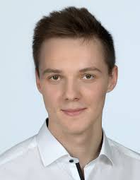 01.09.2023: New Research Associate at the chair FAPS