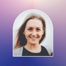 Danielle Riddle's Instagram, Twitter & Facebook