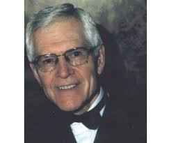 Donald Clark Obituary (1931