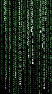 Find best matrix wallpaper and ideas by device, resolution, and quality (hd, 4k) from a curated website list. 18 Matrix Iphone Wallpapers Wallpaperboat