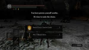 Pre ng+ checklist!1) make sure you killed every boss! New Game Plus Infinite At Dark Souls Nexus Mods And Community