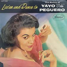 Listen And Dance To The Music of Yayo "El Indio" Peguero