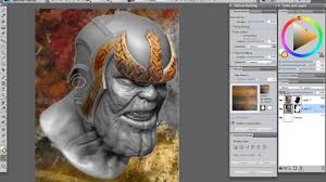 Pin On Digital Art Tutorials