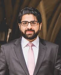 Zain Subhani's Instagram, Twitter & Facebook