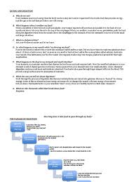 download digestive system flow chart docshare tips