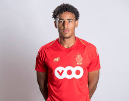 Ryan mmaee prefers to play with right foot. N U H U On Twitter Esperance Tunis Are In Advance Negotiations With Belgium Born Moroccan Forward Ryan Mmaee 23 Over A Possible Transfer Mmaee Plays For Cyprus Side Ael Limassol