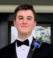 Obituary information for Colin James ONeal