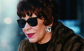 December Jazzmaster: Shirley Horn