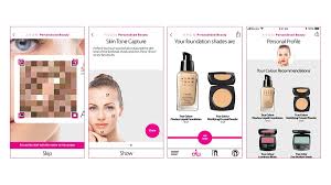 Avon Launches Personalised Beauty App Cossma