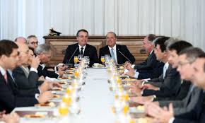 Maybe you would like to learn more about one of these? Bolsonaro Participa De Reuniao Do Conselho De Governo Agencia Brasil