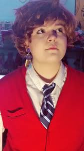 Ricky Potts Robots Are Awesome